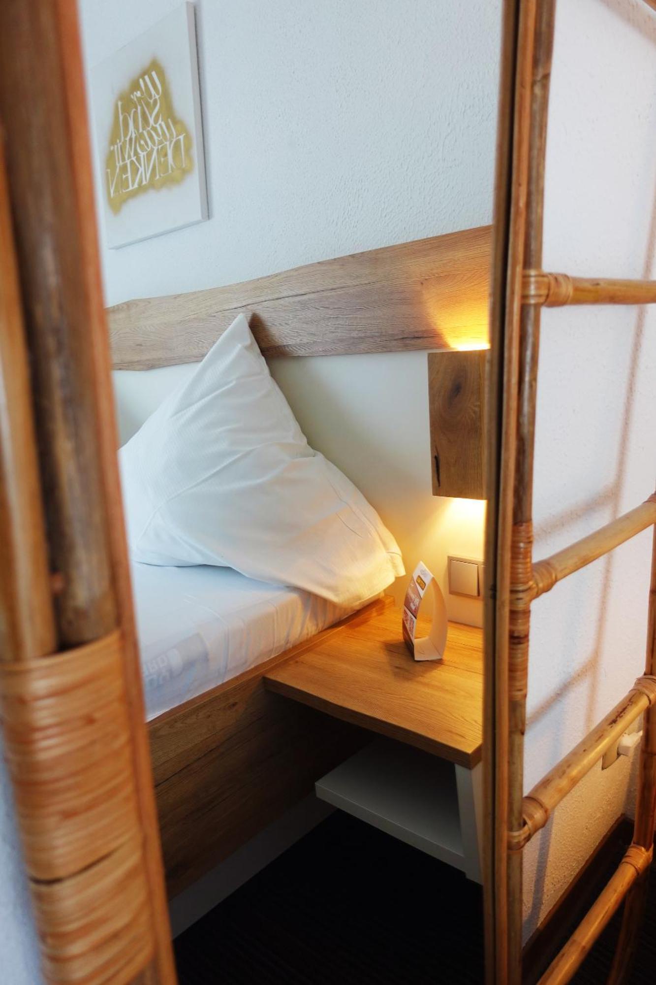 Hotel Berghof Wasserkuppe & Gaestehaus Fuldaquelle Gersfeld Quarto foto